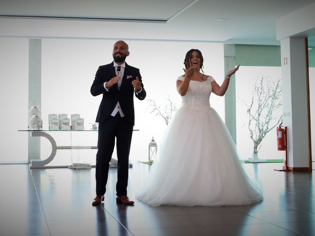 O casamento de Manuel e Marisa em Vila Maior, Santa Maria da Feira 21