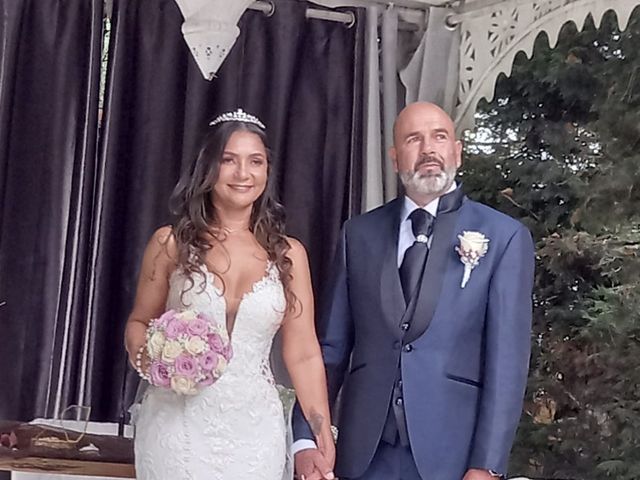 O casamento de João  e Lisanias  em Ribeirão, Vila Nova de Famalicão 1