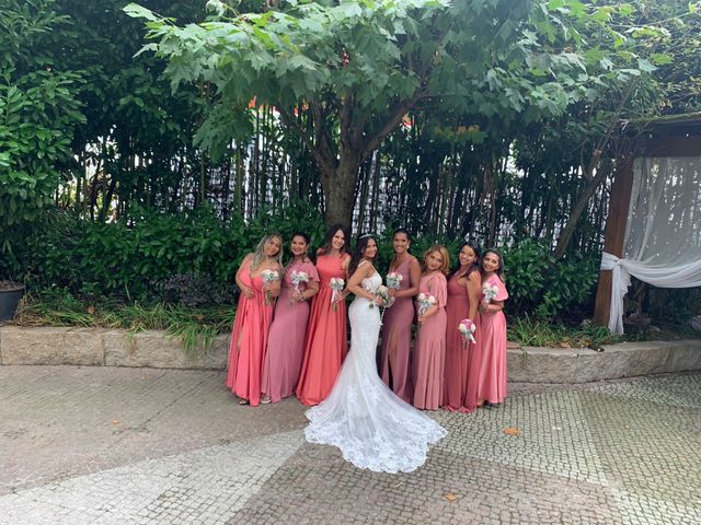 O casamento de João  e Lisanias  em Ribeirão, Vila Nova de Famalicão 3