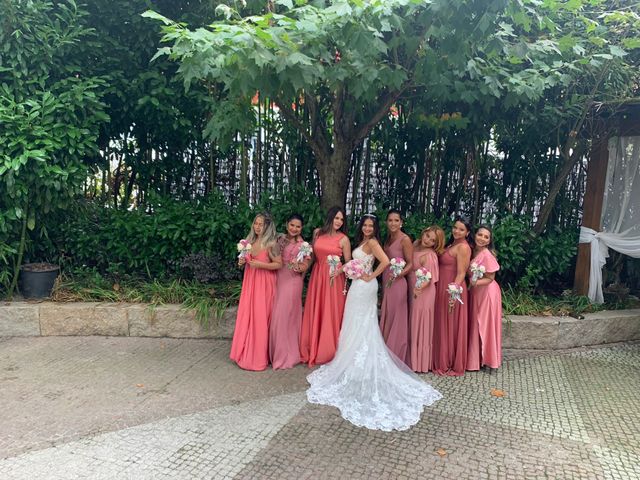 O casamento de João  e Lisanias  em Ribeirão, Vila Nova de Famalicão 4