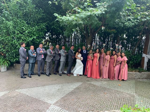 O casamento de João  e Lisanias  em Ribeirão, Vila Nova de Famalicão 6