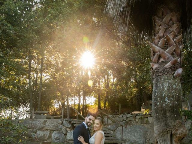 O casamento de José  e Rita em Lousada, Lousada 3