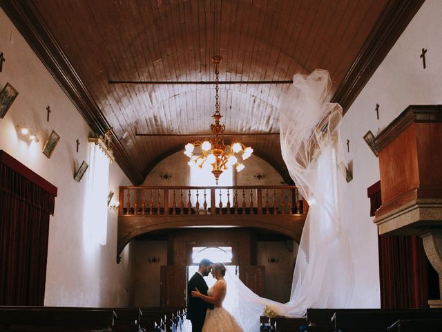 O casamento de José  e Rita em Lousada, Lousada 6