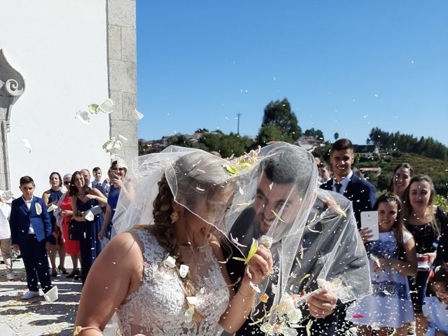 O casamento de José  e Rita em Lousada, Lousada 13