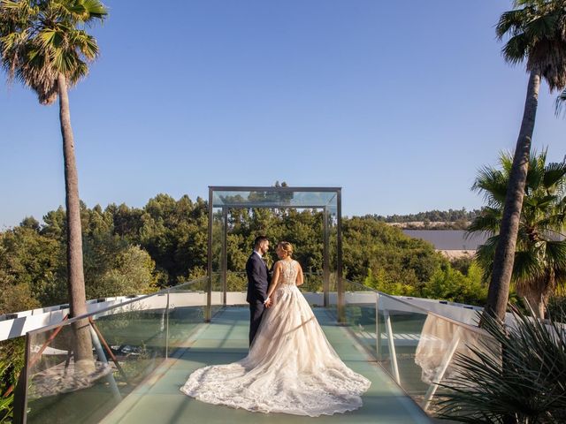 O casamento de José  e Rita em Lousada, Lousada 15