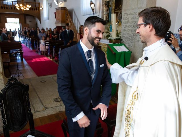 O casamento de José  e Rita em Lousada, Lousada 21