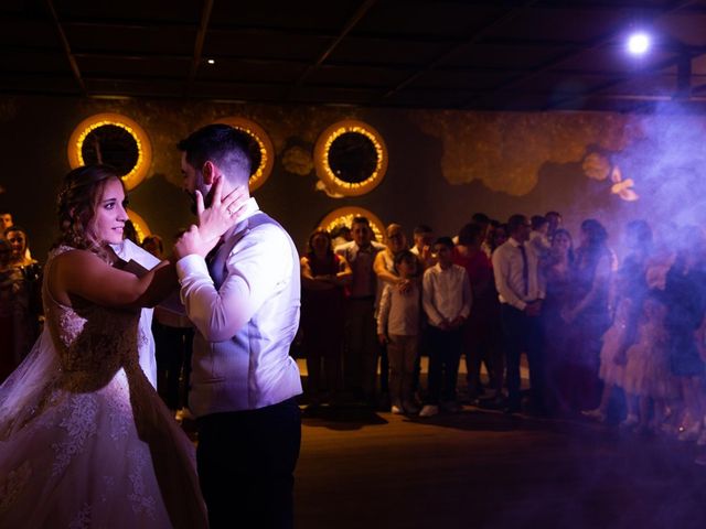 O casamento de José  e Rita em Lousada, Lousada 23