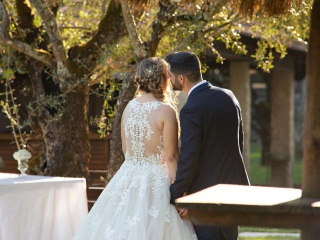 O casamento de José  e Rita em Lousada, Lousada 26