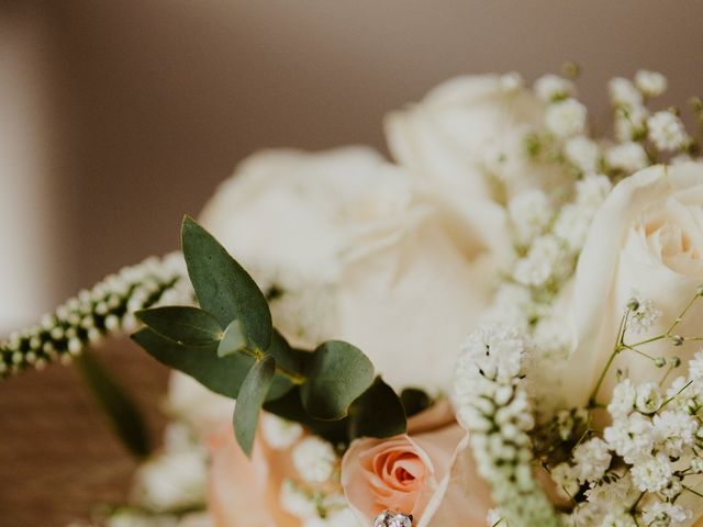 O casamento de David e Érica em Mafra, Mafra 6