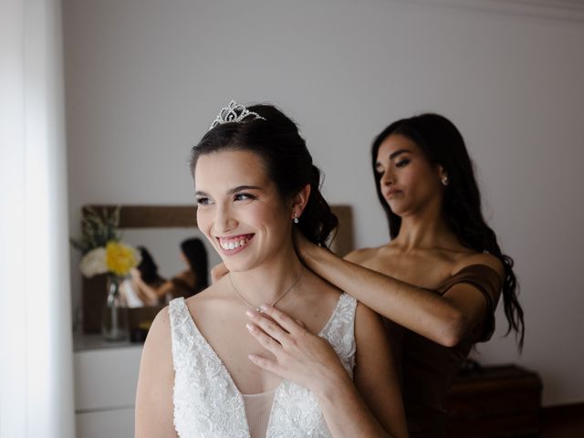 O casamento de David e Érica em Mafra, Mafra 18