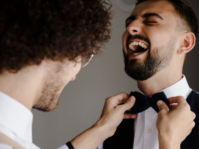 O casamento de David e Érica em Mafra, Mafra 28