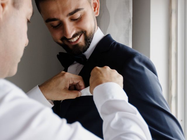 O casamento de David e Érica em Mafra, Mafra 31