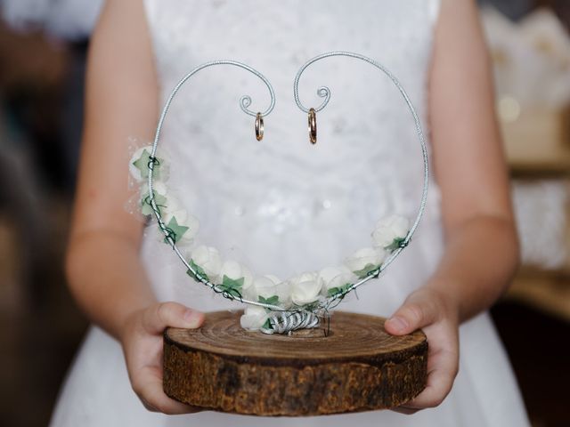 O casamento de David e Érica em Mafra, Mafra 34