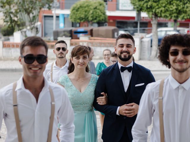 O casamento de David e Érica em Mafra, Mafra 35