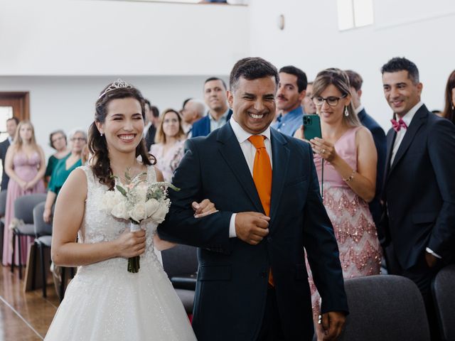 O casamento de David e Érica em Mafra, Mafra 38