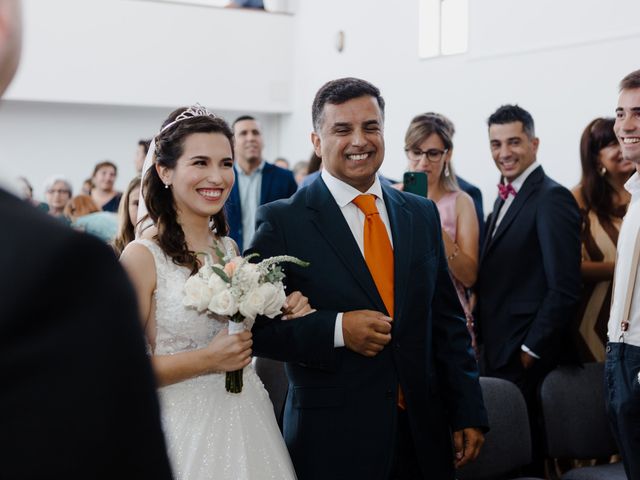 O casamento de David e Érica em Mafra, Mafra 39