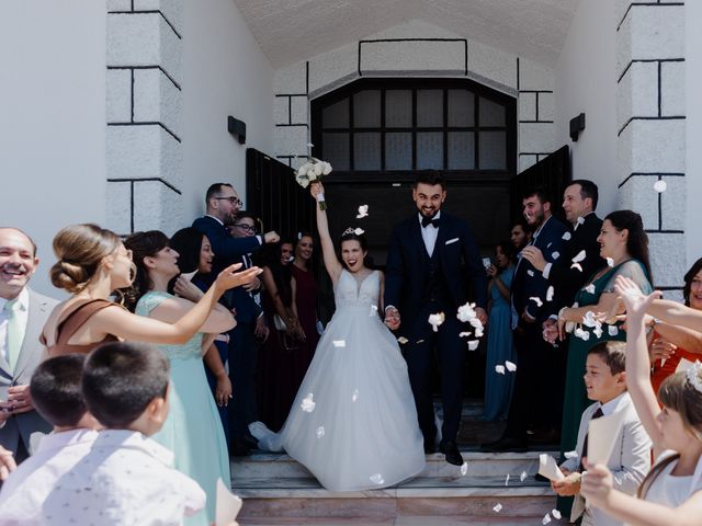 O casamento de David e Érica em Mafra, Mafra 44