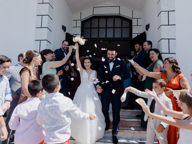 O casamento de David e Érica em Mafra, Mafra 46