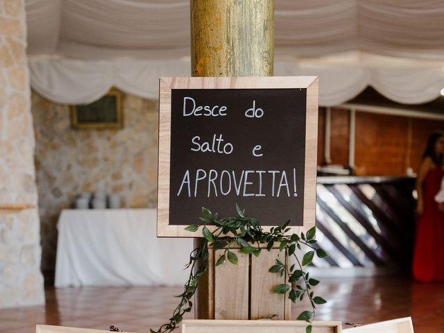 O casamento de David e Érica em Mafra, Mafra 48