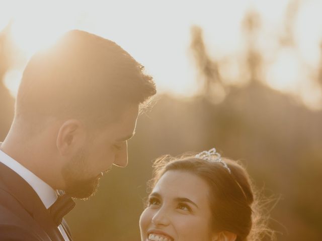 O casamento de David e Érica em Mafra, Mafra 51