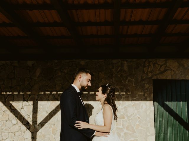 O casamento de David e Érica em Mafra, Mafra 53