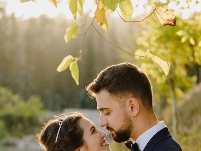 O casamento de David e Érica em Mafra, Mafra 54