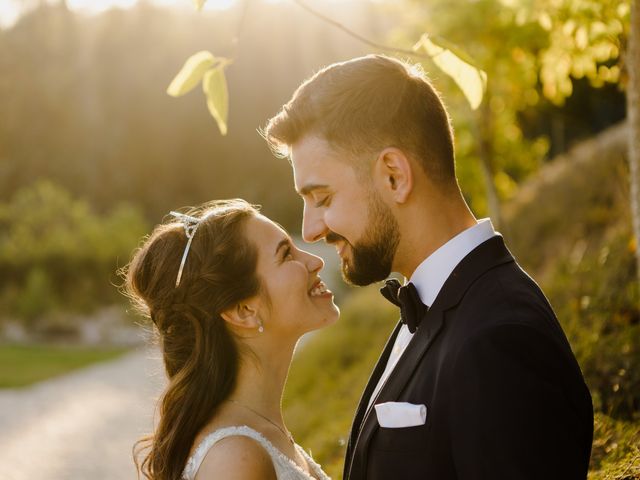 O casamento de David e Érica em Mafra, Mafra 55