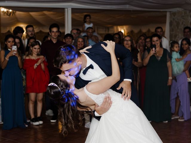 O casamento de David e Érica em Mafra, Mafra 61