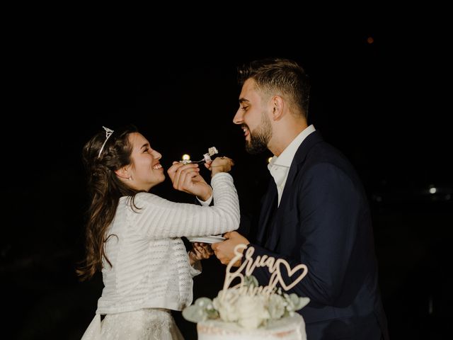 O casamento de David e Érica em Mafra, Mafra 69