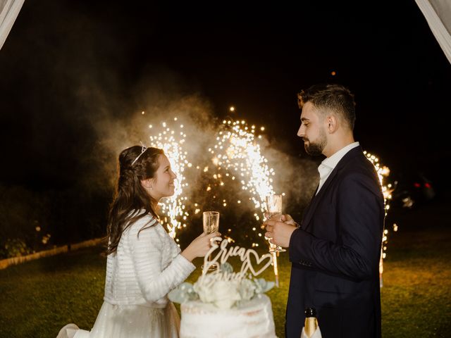 O casamento de David e Érica em Mafra, Mafra 72