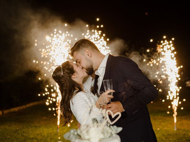 O casamento de David e Érica em Mafra, Mafra 73