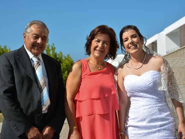 O casamento de Fernando e Ana Raquel em Pataias, Alcobaça 19