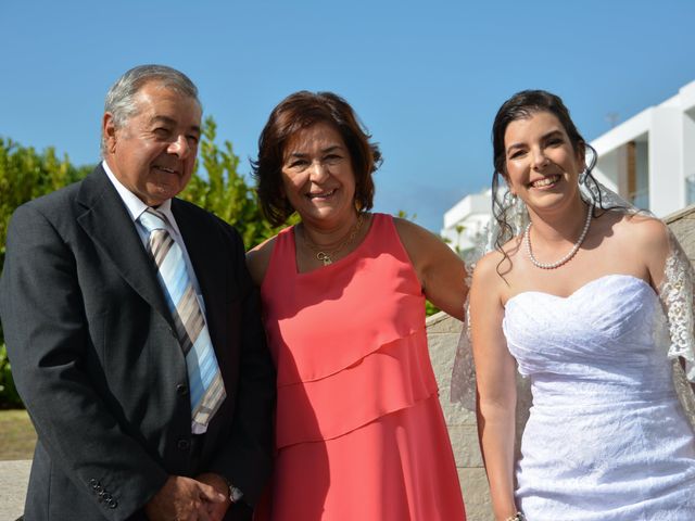 O casamento de Fernando e Ana Raquel em Pataias, Alcobaça 21