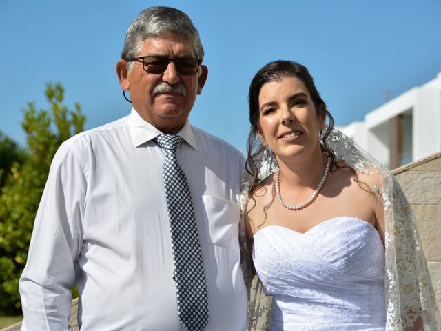 O casamento de Fernando e Ana Raquel em Pataias, Alcobaça 22