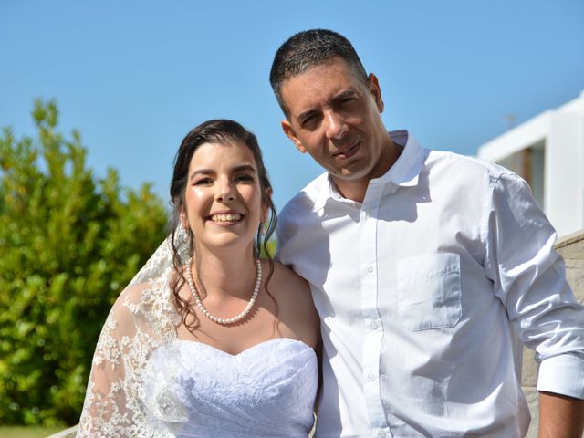 O casamento de Fernando e Ana Raquel em Pataias, Alcobaça 29