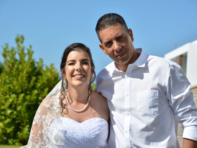 O casamento de Fernando e Ana Raquel em Pataias, Alcobaça 30