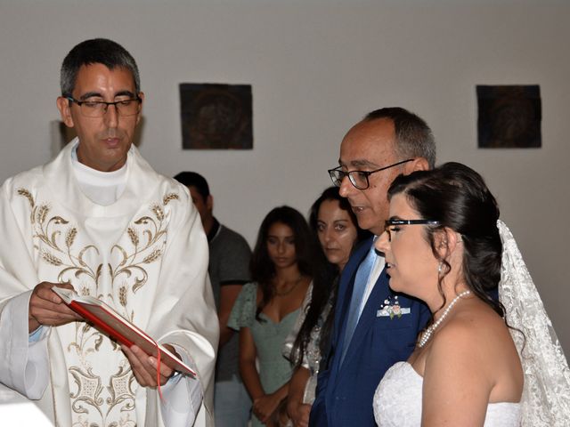 O casamento de Fernando e Ana Raquel em Pataias, Alcobaça 42