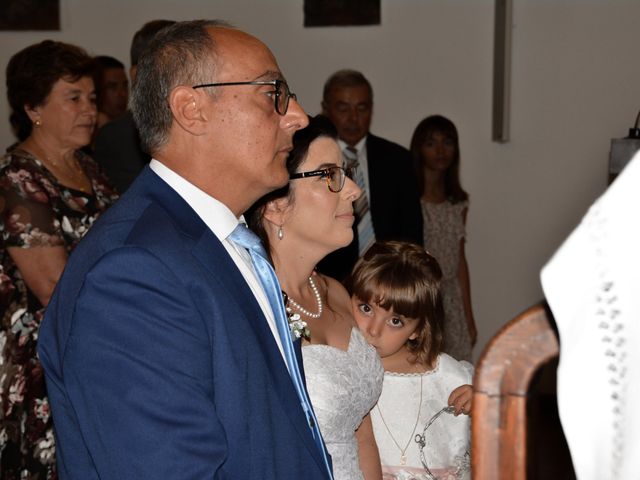 O casamento de Fernando e Ana Raquel em Pataias, Alcobaça 47