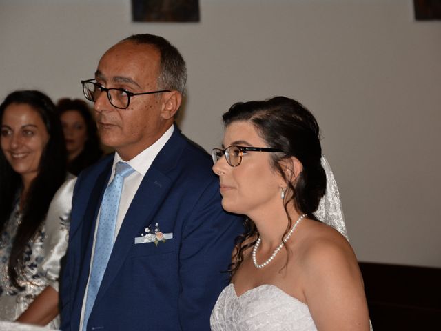 O casamento de Fernando e Ana Raquel em Pataias, Alcobaça 50