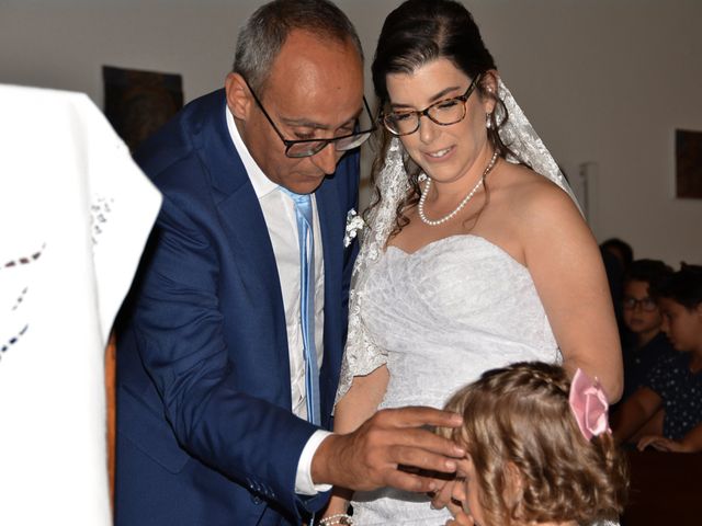 O casamento de Fernando e Ana Raquel em Pataias, Alcobaça 51