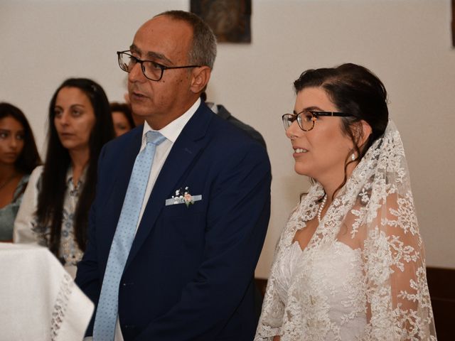 O casamento de Fernando e Ana Raquel em Pataias, Alcobaça 52