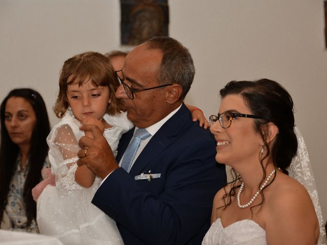 O casamento de Fernando e Ana Raquel em Pataias, Alcobaça 61