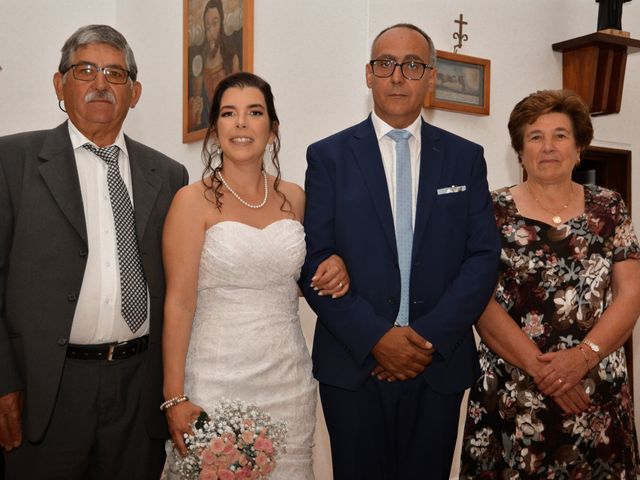 O casamento de Fernando e Ana Raquel em Pataias, Alcobaça 62