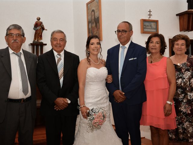 O casamento de Fernando e Ana Raquel em Pataias, Alcobaça 63