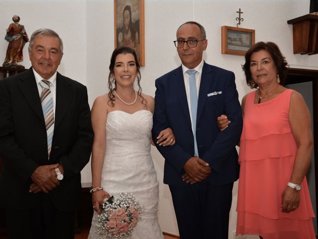 O casamento de Fernando e Ana Raquel em Pataias, Alcobaça 64