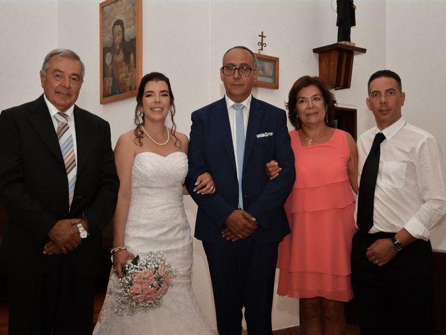O casamento de Fernando e Ana Raquel em Pataias, Alcobaça 65