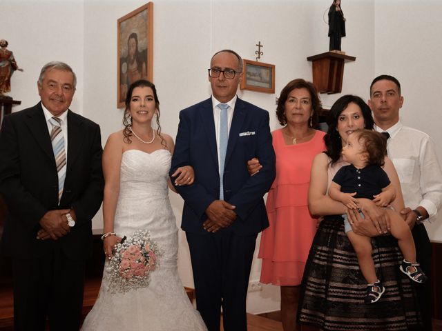 O casamento de Fernando e Ana Raquel em Pataias, Alcobaça 66