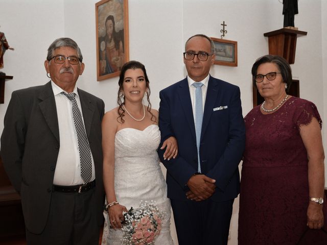 O casamento de Fernando e Ana Raquel em Pataias, Alcobaça 67