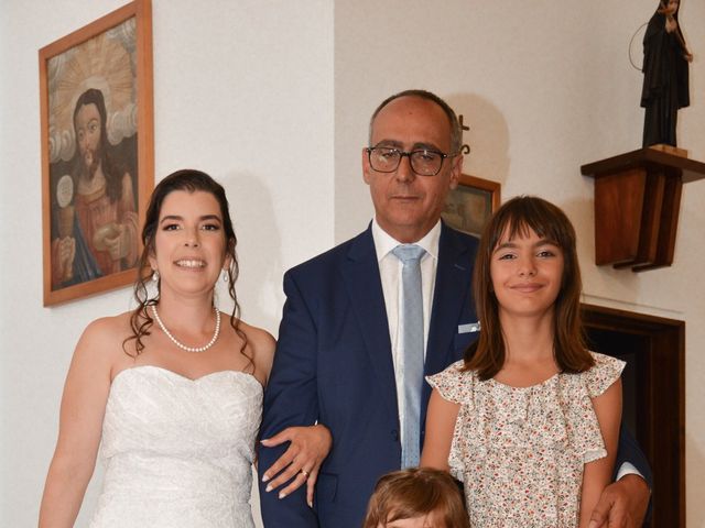 O casamento de Fernando e Ana Raquel em Pataias, Alcobaça 68