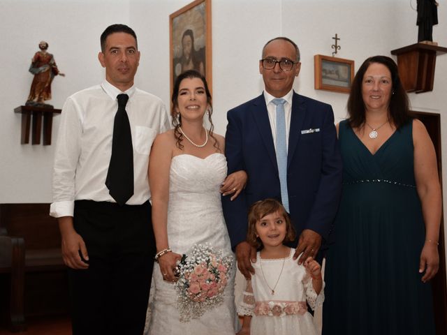 O casamento de Fernando e Ana Raquel em Pataias, Alcobaça 69